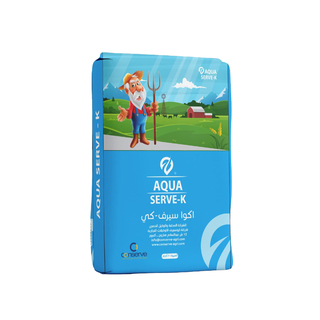 سماد مركب اكواسيرف - 10 كيلو